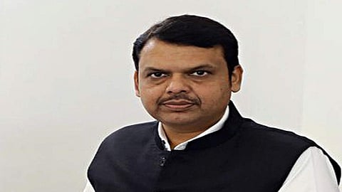 देवेंद्र फडणवीस 