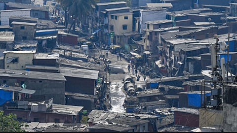 dharavi