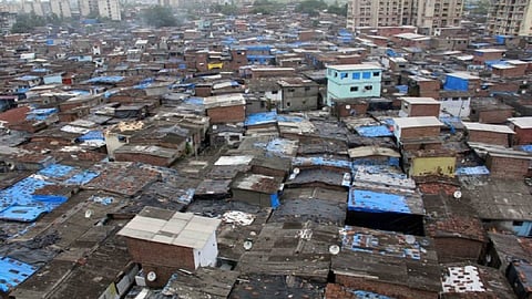 मुंबईत का फोफावतोय कोरोना ? कारण 'याचा' विचार झालाच नाही... 