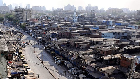 dharavi