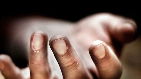 Death of 5 laborers in Karnataka