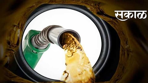 diesel theft