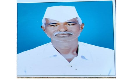 diganbar  waman kadam
