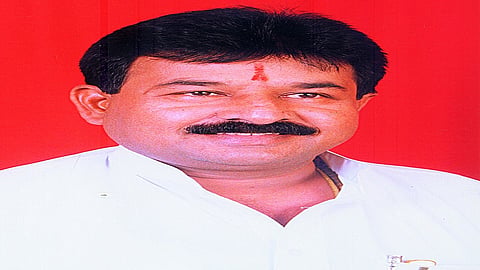 dilip mohite  