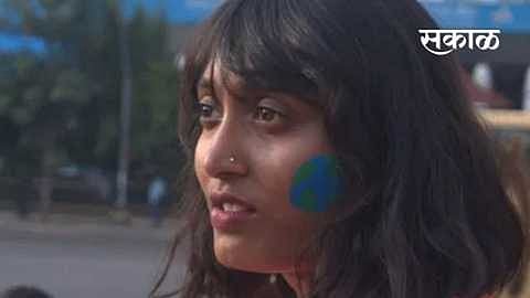 disha ravi