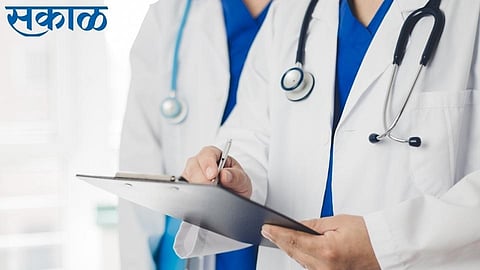 online OPD start for patients in oros sindhudurg help of i sanjeevani policy