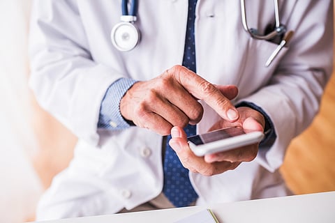 DOCTOR