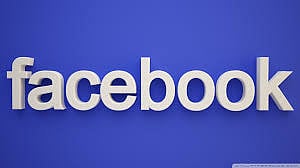 facebook