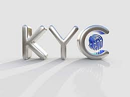 Do not respond to any messages regarding "KYC"