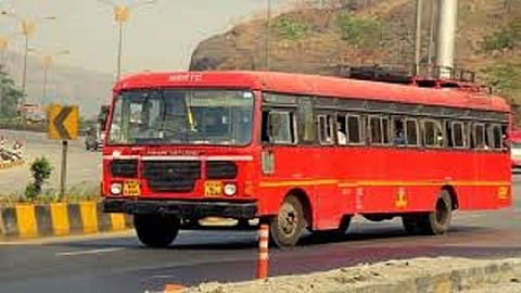 st bus