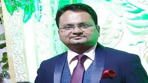 dr pradip