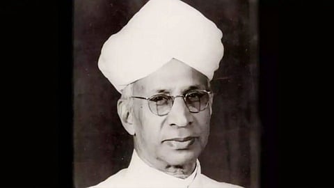  teachers day 2020, dr sarvepalli radhakrishnan 