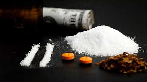 drugs
