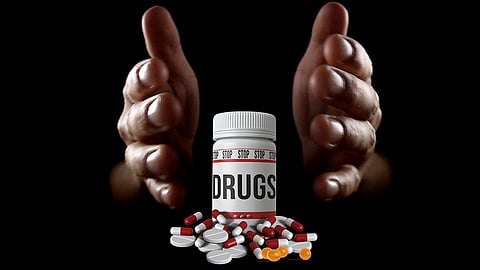 drugs