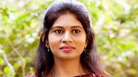 raksha khadse