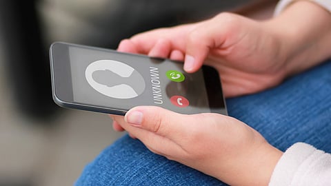 know some steps about restricting calls not important to you 