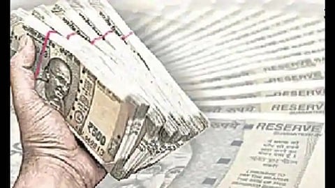 Finance Minister,Nirmala Sitharaman,pm narendra modi,20 lakh crore package 