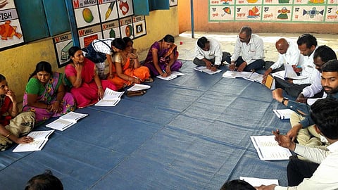 education