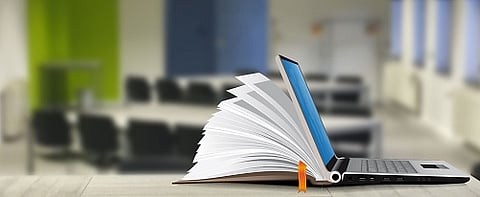 New education policy...The existence of primary and secondary schools is in danger
