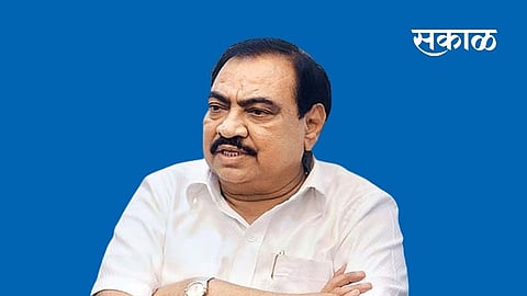 एकनाथ खडसेंच्या याचिकेवर ८ मार्चला सुनावणी; संभाव्य कारवाईही टळली  