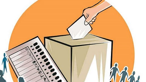 NMC Election