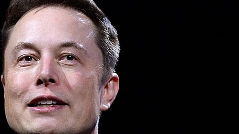 elon musks tesla in india government rejects tesla tax breaks demand  