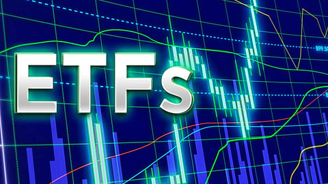 ETF investment opportunities