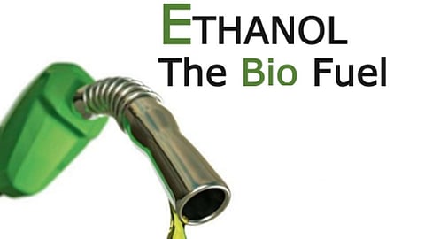ethanol