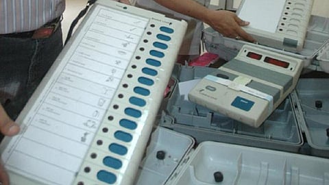 counting of votes for the Gram Panchayat elections will be held tomorrow nashik marathi news