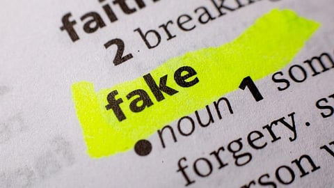 fake job on internet to identify with this tips in kolhapur