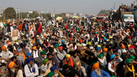 शेतकऱ्यांना आता वेगळा प्रस्ताव नाही;आंदोलनाबाबत केंद्र सरकारचीही कठोर भूमिका 