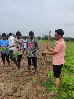 farming