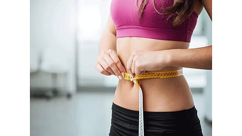 how to reduce weight 