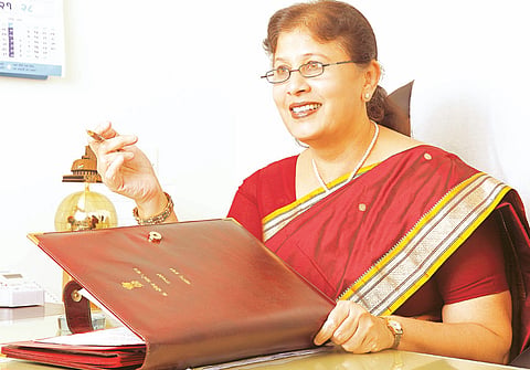 fauzia khan