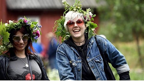 finland.