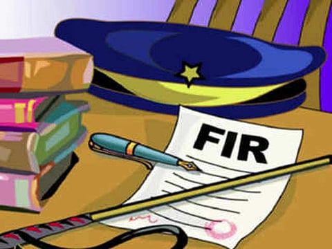 fir