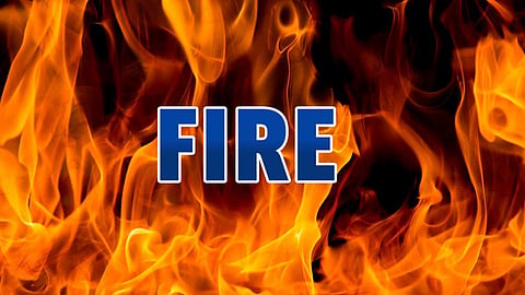 fire