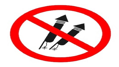kolhapur citizen less use of fireworks in diwali festival for this year the impact of sakal media request