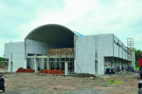 fish hub