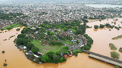 flood