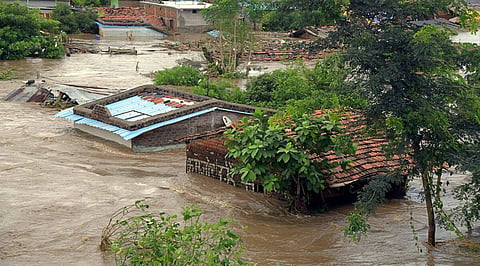 flood