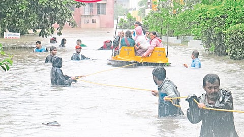 flood