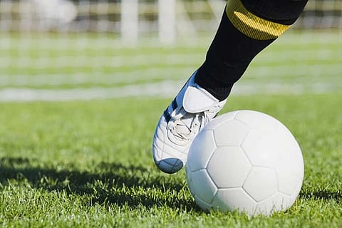Registration of football players Only online this year; due to the corona, however, the concern about the season remains