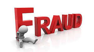 fraud