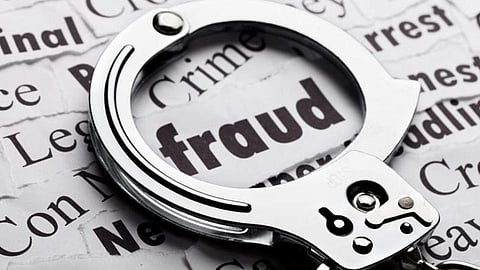 fraud case