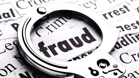 fraud
