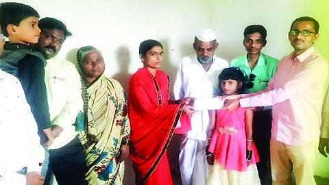Satara Maratahi News