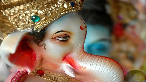 ganpati