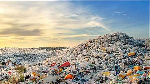 garbage (file photo)