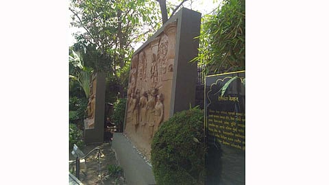 garden